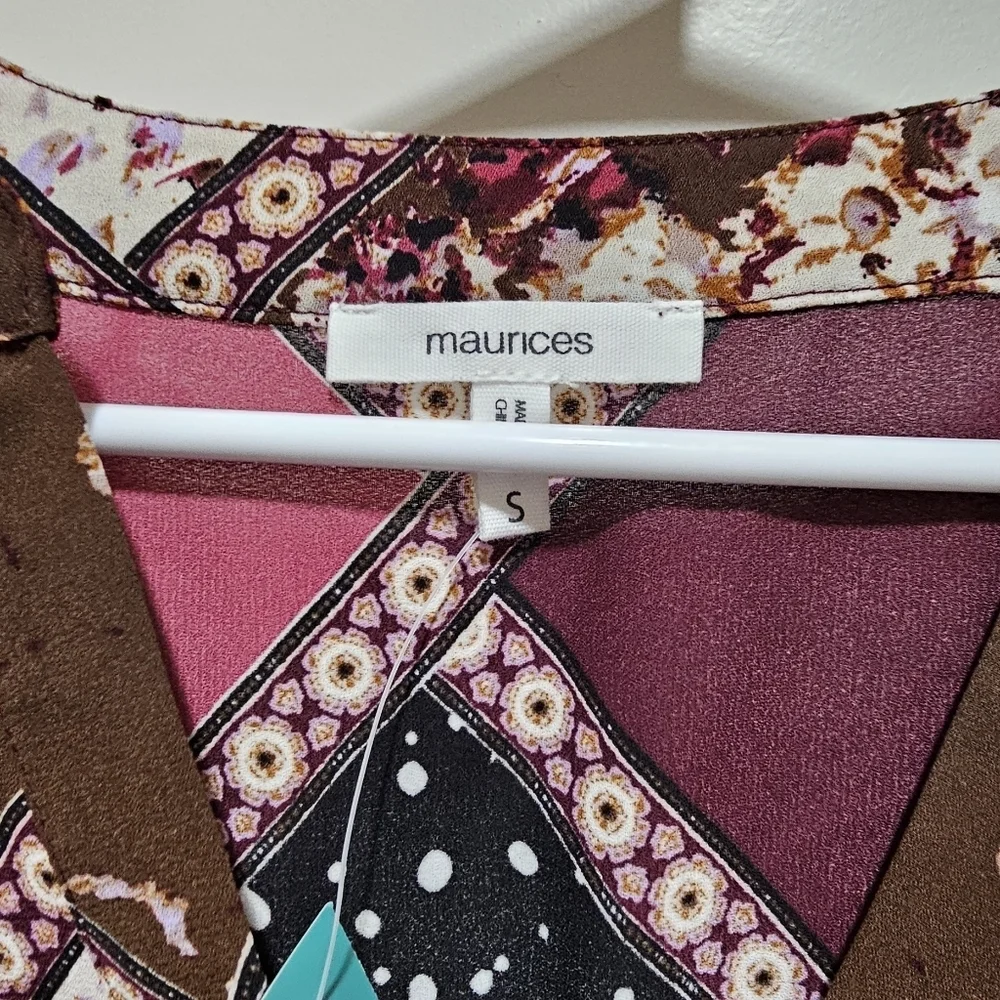 Maurice Top